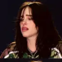 Billie Eilish AI chatbot portrait with advanced emotional intelligence for deep conversations