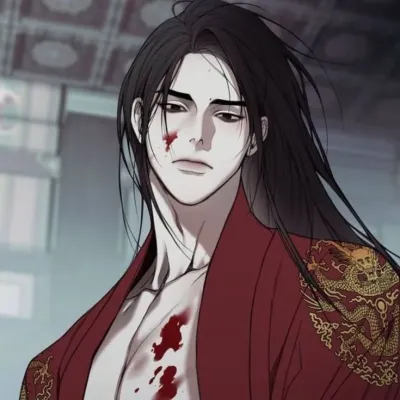 梁貞皇帝：具有語音聊天功能和神經網路特性的未來派AI聊天機器人介面