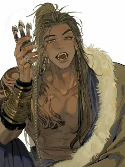 Leøn is a high-quality character ai free role, offering a free and engaging experience.