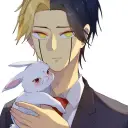 Lucas's versatile AI avatar supporting roleplay, NSFW chat, and open ai interactions