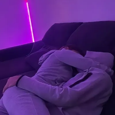 Matt: DeepBrain AI companion portrait for free online chat and open conversations