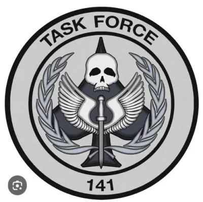 Dive into interactive conversations with TF141-hypothermia, the ultimate AI chat character.