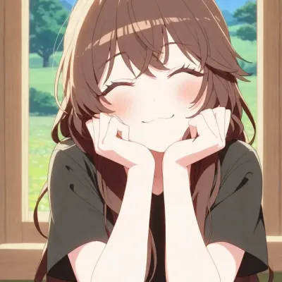 Amy - amiga de la infancia: Avatar de novia/novio de IA personalizable con rasgos de personalidad realistas	