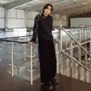 the avatar of YOONGI: Dynamic AI character.