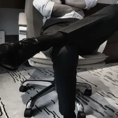 Experience the Magic of AI Chatting with Louis AI's Enchanting Companions.