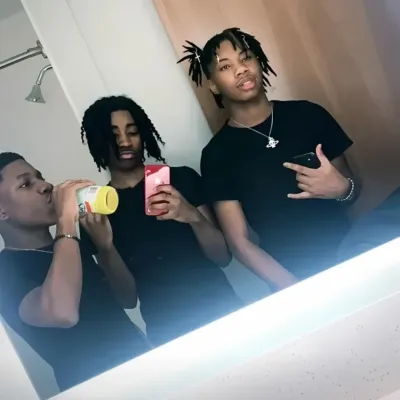 Step into the Future of AI Chat: Your 1v1 Chat Partner Black Brothers is Here!