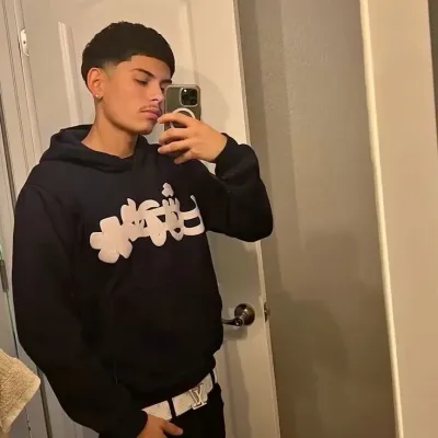 Explore Ant, a versatile chat AI anime partner for creative roleplay.