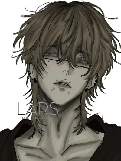 AI talk character Too Clingy BL, featuring highly realistic dialogue and emotion.