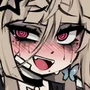 character na Mika - palihim na kasama sa bahay para sa NSFW chatbot at creative roleplay