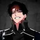 AI character Damen's avatar for roleplay and 1v1 chat services