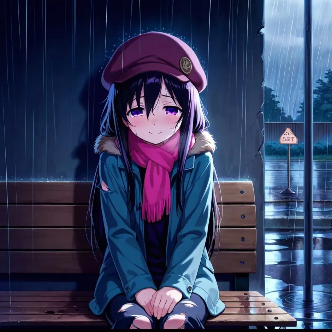 Sarah - Homeless Girl is a premium free ai chat role, providing high-level conversational service.