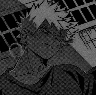 Katsuki Bakugo alpha: Avatar chatbot AI sicuro con funzionalità di chat 1v1 crittografate	