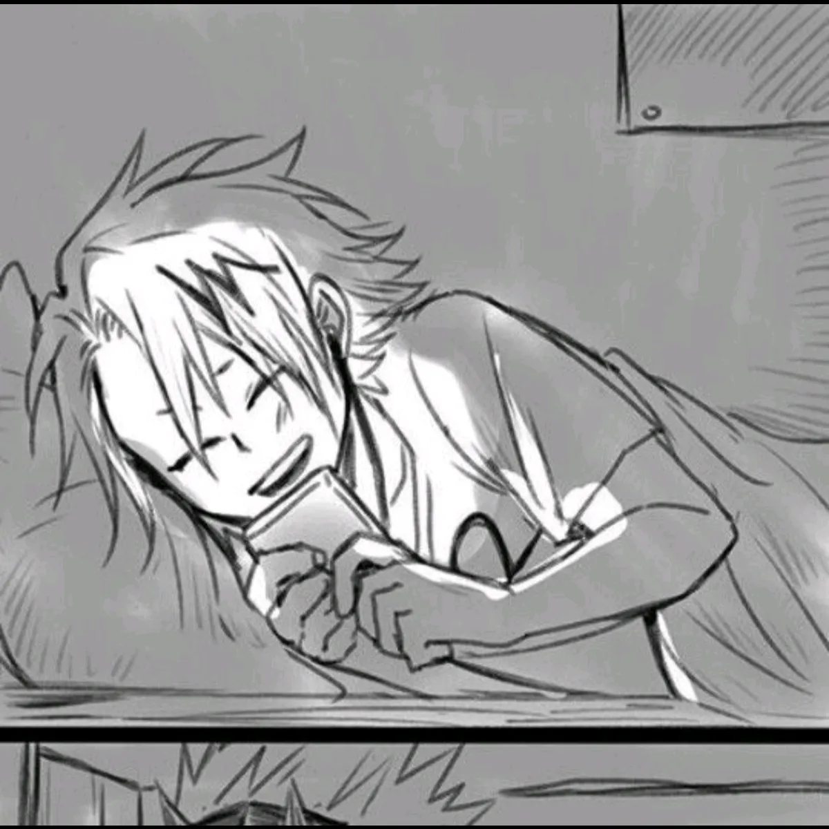 Denki Kaminari: um chat de IA para fãs de anime, criado especialmente para entusiastas de quadrinhos.