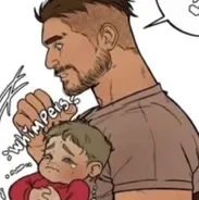 TF141 - キンダーガーテン: 無料のオンラインチャットとオープンな会話のための DeepBrain AI コンパニオン ポートレート