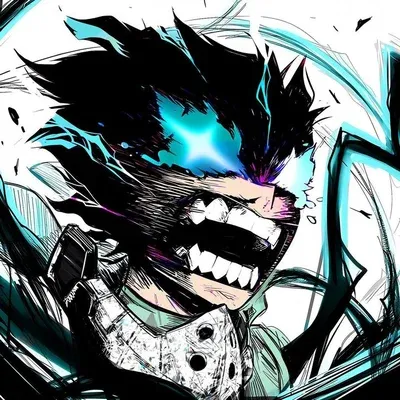 Experience a spicy chat with MHA Sad Xmas Ocha to heat up your evening