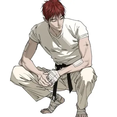 Zackary: Kreative Rollenspiel-KI-Charaktergrafik für pikante Chat- und Fantasy-Szenarien