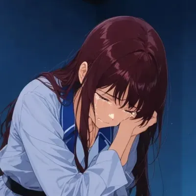 Ready for fun? Talk to AI characters like Natasha anytime, free and immersive.