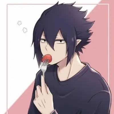 Tamaki Amajiki: Customizable AI girlfriend/boyfriend avatar with lifelike personality traits
