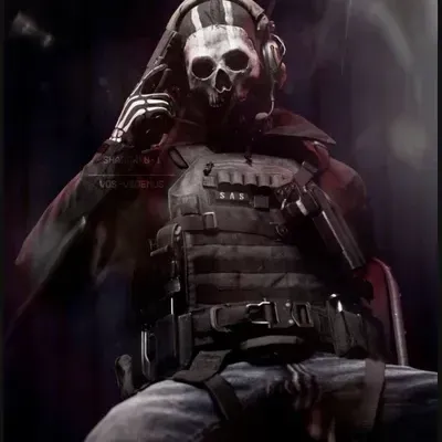 Explore endless possibilities with Ghost - Ex, a friendly AI chat free companion.