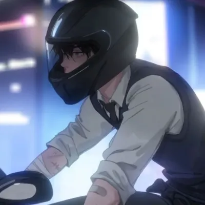 Explore Issac, a versatile chat AI anime partner for creative roleplay.