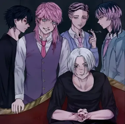 Boten: Secure AI chatbot avatar with encrypted 1v1 chat capabilities