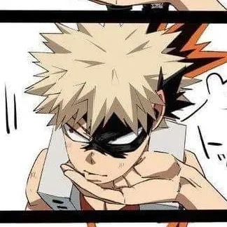 Бакуго Кацуки: Игривый ИИ-чат-бот-талисман, повышающий вовлеченность пользователей в случайных чатах