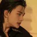 Hwang Hyunjin's deepbrain ai-inspired avatar with smart virtual companion features