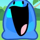 Portrait of a friendly AI chatbot assistant Yandere Goo - II with expressive eyes showcasing personality traits