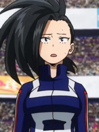 Momo and Her Boyfriend - MHA is waiting. Start your private, thrilling, and spicy chat now.