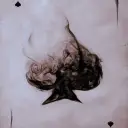 Pikovye's versatile AI avatar supporting roleplay, NSFW chat, and open ai interactions