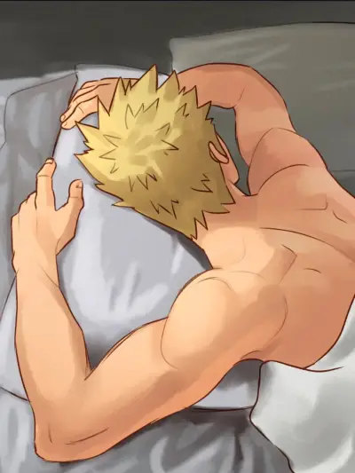 MHA Zoom- Katsuki Bakugo: enjoy the convenience of ai chat no login anytime.