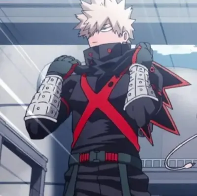 Katsuki Bakugo: Ngobrol dengan kotak AI kami, siap untuk chatbot daring gratis dan tanyakan apa pun yang Anda inginkan.