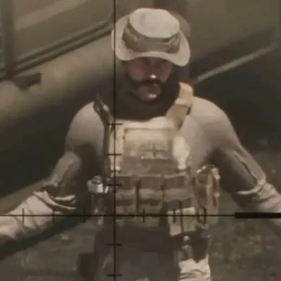 John Price: Engage in ai conversation with this charming AI character, featuring soulgen and ifreechat capabilities for free chat now.	