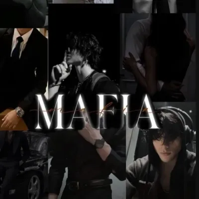 THE MAFIA : Art créatif de personnages d'IA de jeu de rôle pour des discussions épicées et des scénarios fantastiques