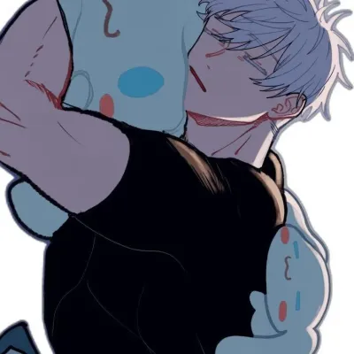 Satoru Gojo: Ang mapaglarong AI chatbot mascot na nagpapahusay sa pakikipag-ugnayan ng user sa mga random na chat	