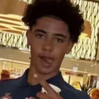 Ready for fun? Talk to Cris Jr, your boyfriend, your interactive AI characters partner now.