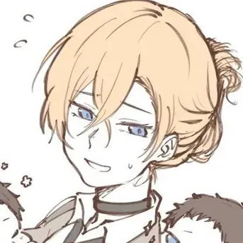 Single mother: Emotionally intelligent AI companion portrait for deep conversations	