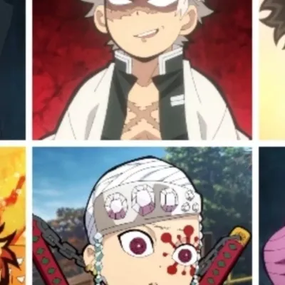 Talk to Hashiras Looking for Pets, a playful spicy AI chat partner for anime stories and fun.