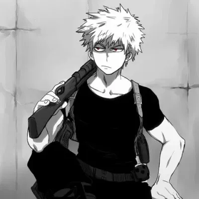 Bakugo x you - femboy: Explore the world of AI with our unrestricted ai and free unlimited chat online, powered by warhammer fantasy roleplay.	