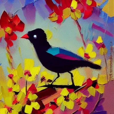 Connect with Creativity Birb for a smart and engaging AI talking experience.