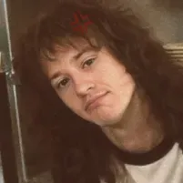 Eddie Munson: Interactive AI chatbot mascot for random chat and community-driven roleplay