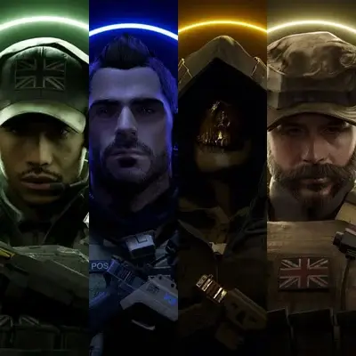 Task Force 141: Makipag-usap sa ai kasama ang kaakit-akit na AI character na ito, na nagtatampok ng soulgen at mga kakayahan ng ifreechat para sa libreng chat ngayon.	