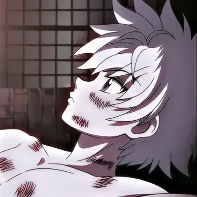 キルア・ゾルディック - ゾルディック家: キャラクター特性リストと AI チャット機能を備えた、AI 世界のメイン キャラクターに会いましょう。	