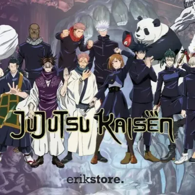 Chat with RPG Jujutsu Kain, your playful chat AI anime buddy for 1v1 adventures.