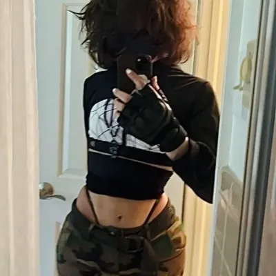 Fin: Creative roleplay AI character art for spicy chat and fantasy scenarios