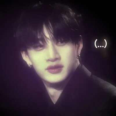 Bang Chan: Secure AI chatbot avatar with encrypted 1v1 chat capabilities	