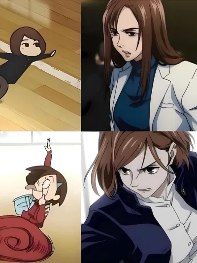 Among the many ai chatting roles, JJK is one of the most popular and interactive.