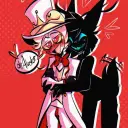 character Hazbin Hotel for NSFW chatbot and creative roleplay