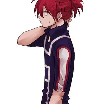 霧島 - 前男友：遇見我們AI世界的主角，具備角色特質清單和AI聊天功能。