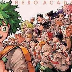 MHA: Everyone Hates You: Emotionally intelligent AI companion portrait for deep conversations	